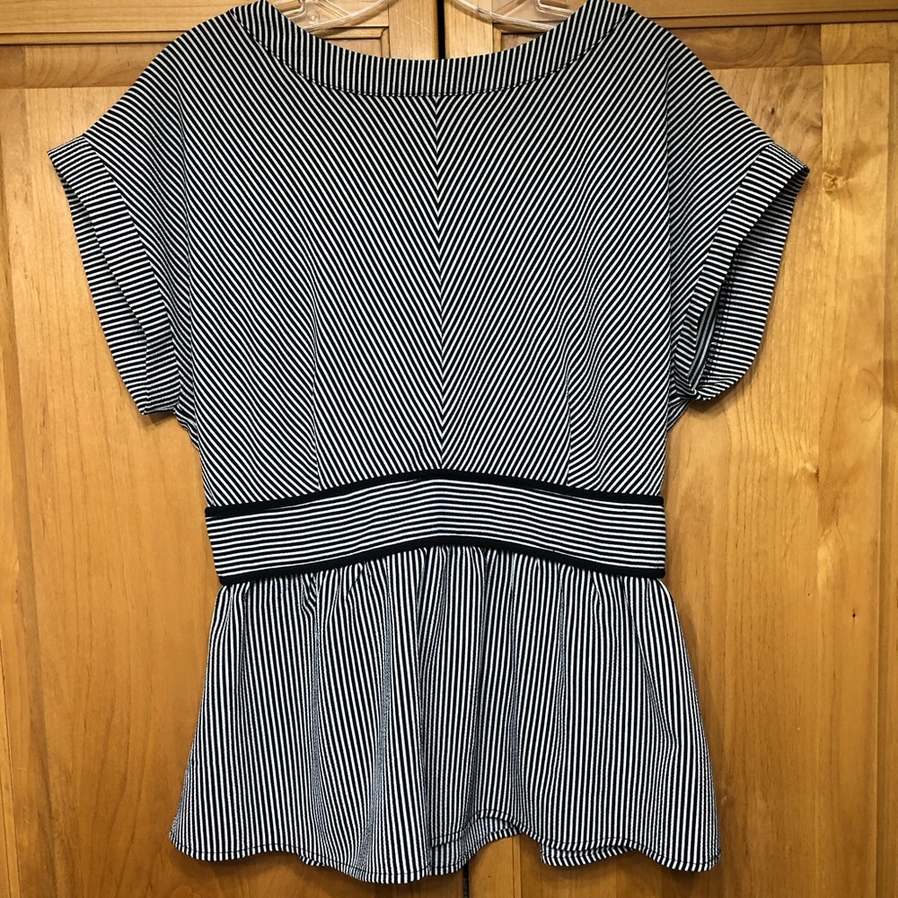 Monteau top